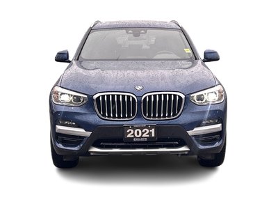 BMW X3  2021 à Markham, Ontario