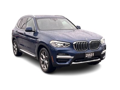 BMW X3  2021 à Markham, Ontario