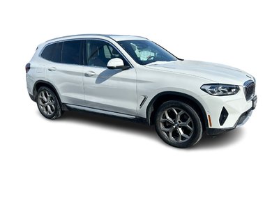 BMW X3  2022 à Markham, Ontario