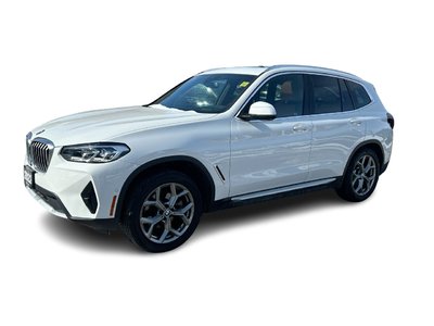 BMW X3  2022 à Markham, Ontario