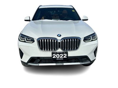 BMW X3  2022 à Markham, Ontario