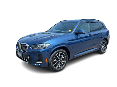 BMW X3  2023 à Markham, Ontario