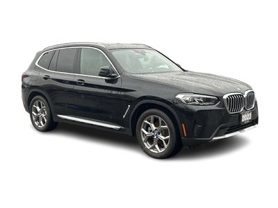 2023 BMW X3 in Markham, Ontario