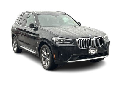 2023 BMW X3 in Markham, Ontario