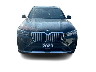2023 BMW X3 in Markham, Ontario