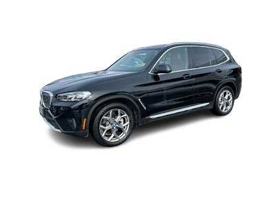 2023 BMW X3 in Markham, Ontario