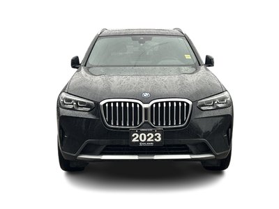 2023 BMW X3 in Markham, Ontario