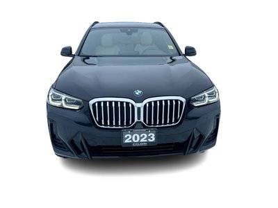 2023 BMW X3 in Markham, Ontario