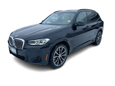 2023 BMW X3 in Markham, Ontario