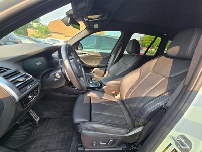 2024 BMW X3 in Markham, Ontario