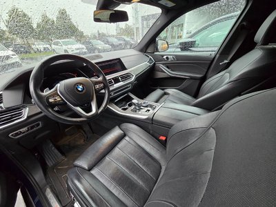 BMW X5  2021 à Markham, Ontario