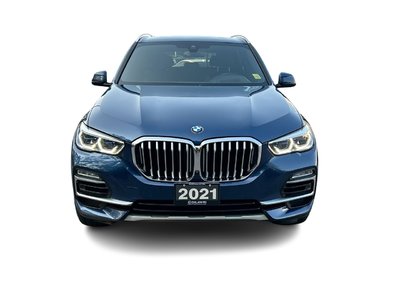 2021 BMW X5 in Markham, Ontario