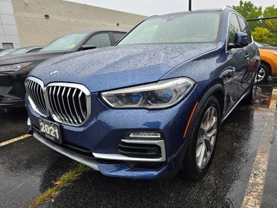 BMW X5  2021 à Markham, Ontario