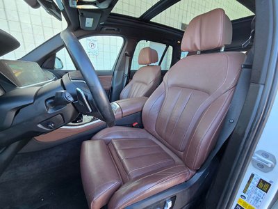 2022 BMW X5 in Markham, Ontario