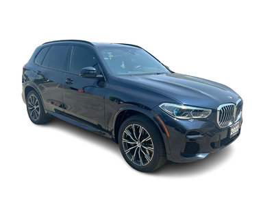 2022 BMW X5 in Markham, Ontario