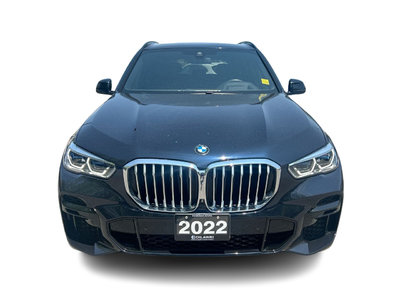 2022 BMW X5 in Markham, Ontario