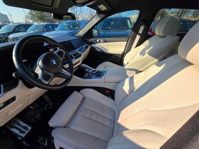 2022 BMW X6 in Markham, Ontario
