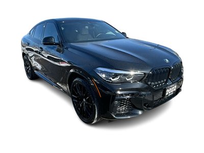 BMW X6  2022 à Markham, Ontario