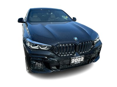 BMW X6  2022 à Markham, Ontario
