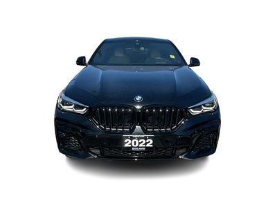 BMW X6  2022 à Markham, Ontario