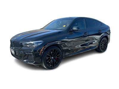 BMW X6  2022 à Markham, Ontario