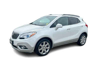 Buick Encore  2016 à Markham, Ontario