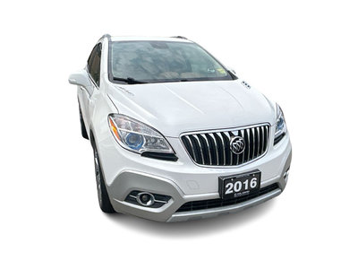 Buick Encore  2016 à Markham, Ontario