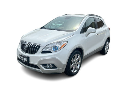 Buick Encore  2016 à Markham, Ontario