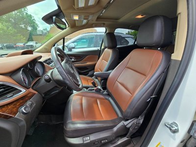 2016 Buick Encore in Markham, Ontario