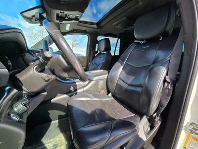 2018 Cadillac Escalade in Markham, Ontario