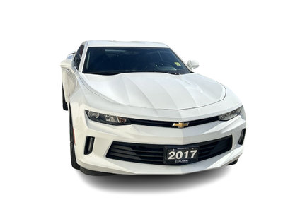 2017 Chevrolet Camaro in Markham, Ontario