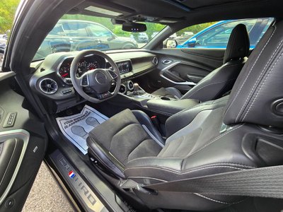 2018 Chevrolet Camaro in Markham, Ontario