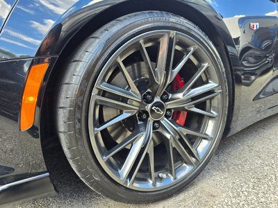 2018 Chevrolet Camaro in Markham, Ontario