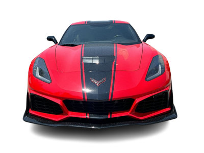 2014 Chevrolet Corvette in Markham, Ontario