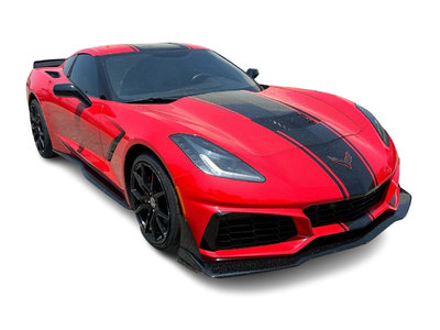 2014 Chevrolet Corvette in Markham, Ontario