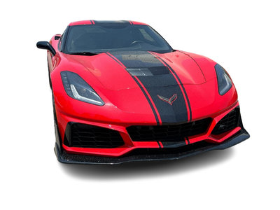 2014 Chevrolet Corvette in Markham, Ontario
