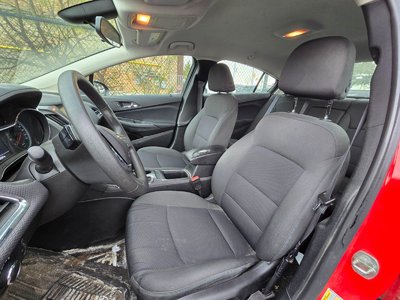 2017 Chevrolet Cruze in Markham, Ontario