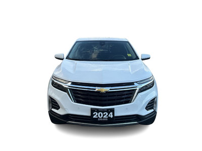 2024 Chevrolet Equinox in Markham, Ontario