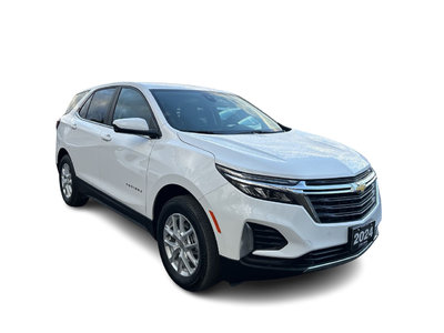 2024 Chevrolet Equinox in Markham, Ontario