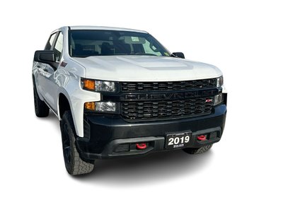 2019 Chevrolet Silverado 1500 in Markham, Ontario