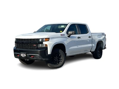 2019 Chevrolet Silverado 1500 in Markham, Ontario
