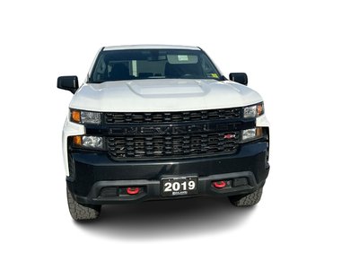 2019 Chevrolet Silverado 1500 in Markham, Ontario