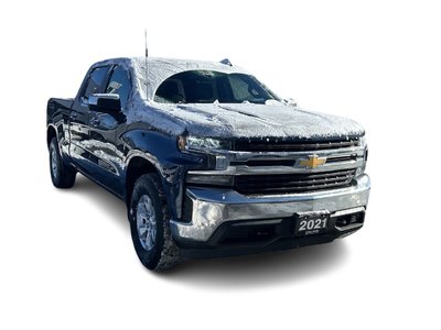 2021 Chevrolet Silverado 1500 in Markham, Ontario