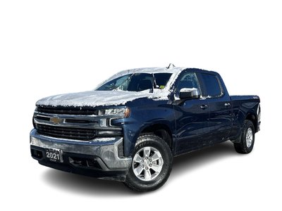 2021 Chevrolet Silverado 1500 in Markham, Ontario