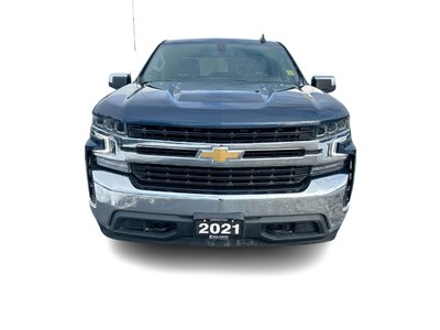 2021 Chevrolet Silverado 1500 in Markham, Ontario