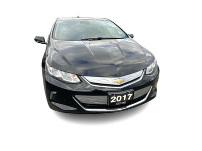 2017 Chevrolet Volt in Markham, Ontario
