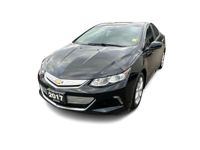 2017 Chevrolet Volt in Markham, Ontario