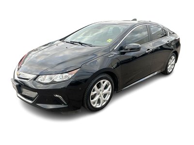 2017 Chevrolet Volt in Markham, Ontario