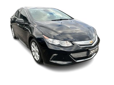 2017 Chevrolet Volt in Markham, Ontario