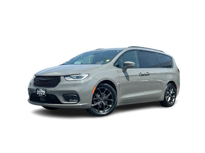 Chrysler Pacifica  2022 à Markham, Ontario